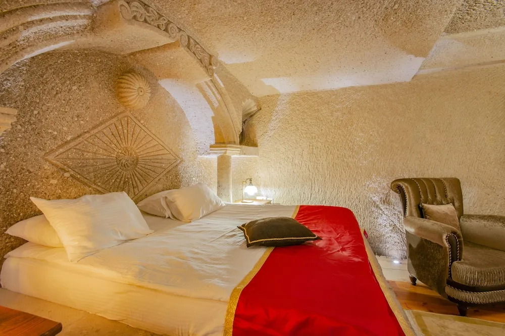 Standart Cave Room