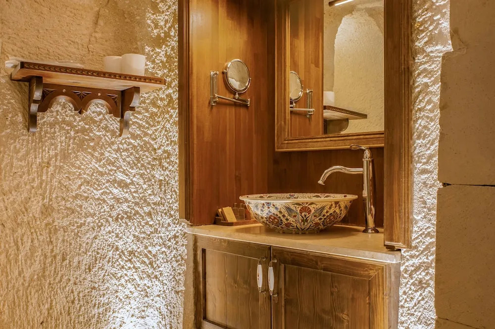 Deluxe Oda