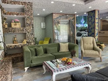 Puğari Otel
