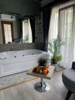 Puğari Otel