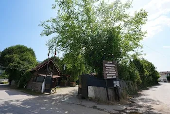 Alex Village Life