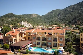 Gözdem Apart 2