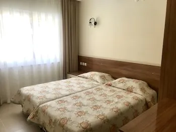 Gözdem Apart 2