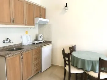 Gözdem Apart 2