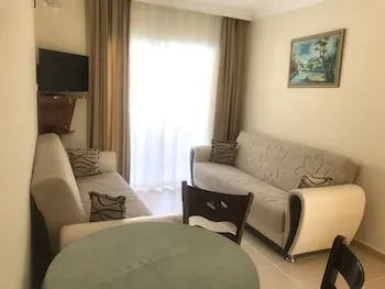 Gözdem Apart 2