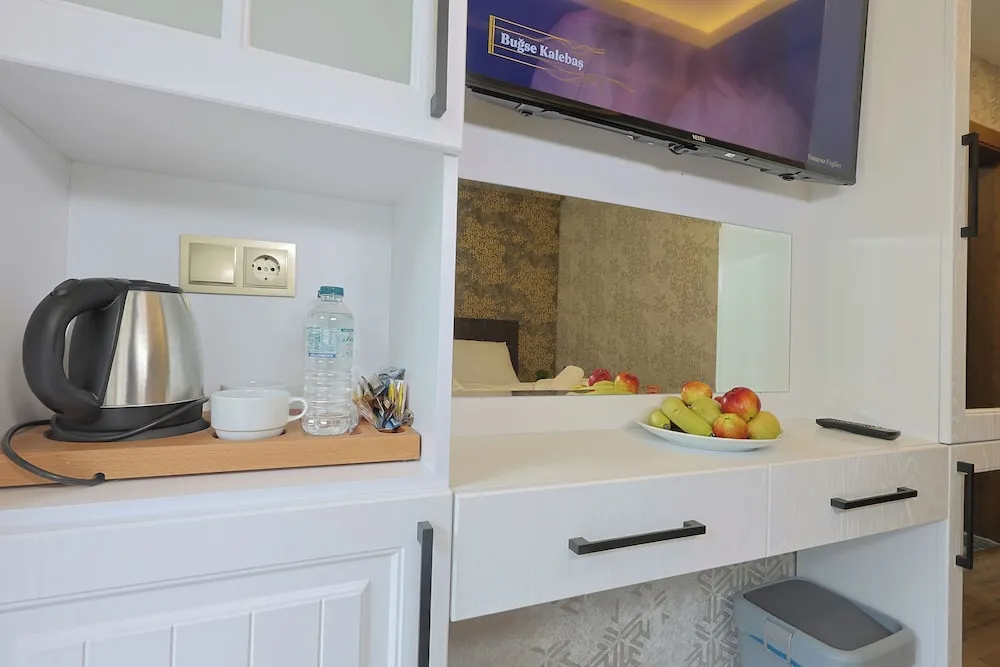 Deluxe Oda, Balkon, Dağ Manzaralı