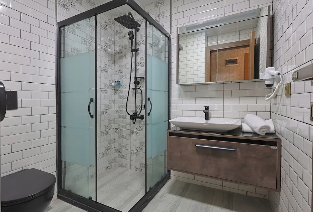 Deluxe Oda, Balkon, Dağ Manzaralı