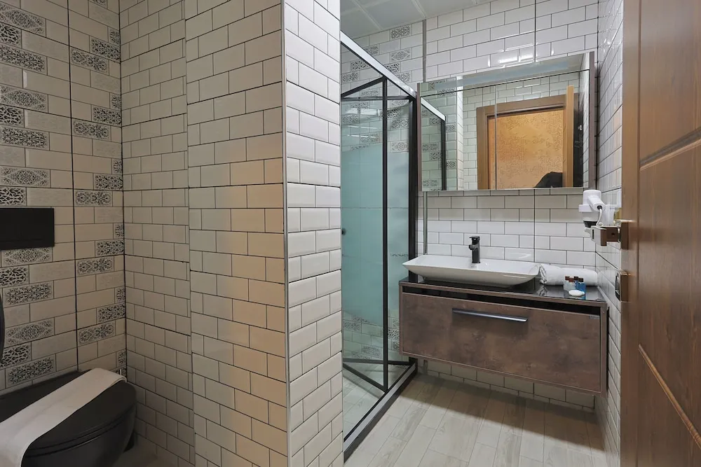 Deluxe Oda, Balkon, Dağ Manzaralı