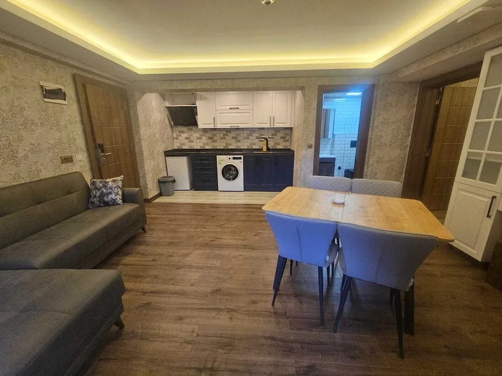Superior Süit, Balkon, Dağ Manzaralı