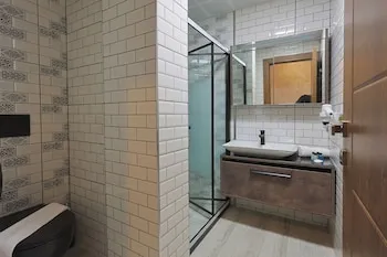 Doğa Boutique Hotel