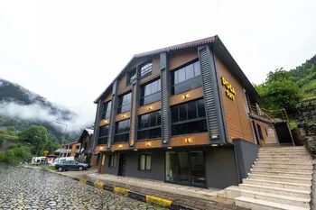 Doğa Boutique Hotel