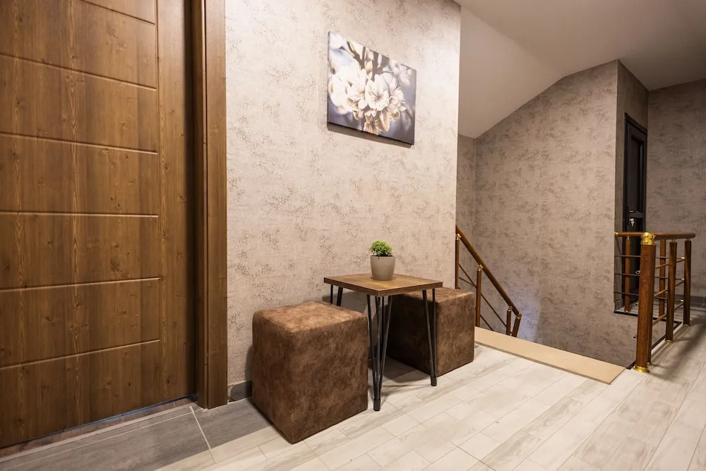 Doğa Boutique Hotel