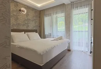 Doğa Boutique Hotel
