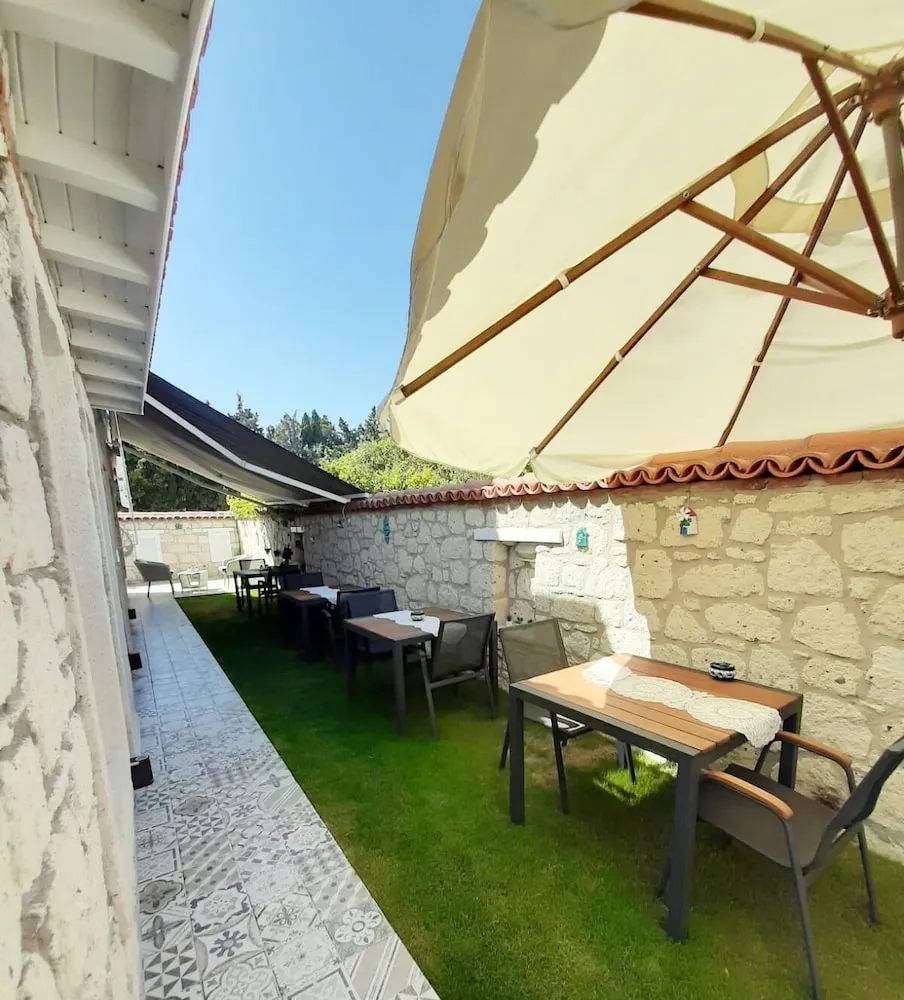 Bahçe