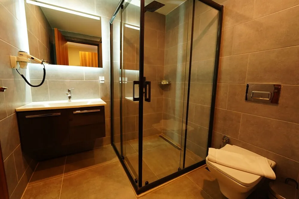 Family Üç Kişilik Oda