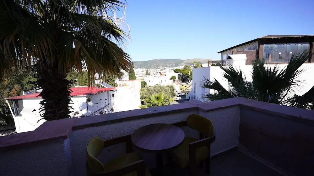 Family Üç Kişilik Oda