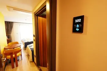 La Bonita Hotel Bodrum