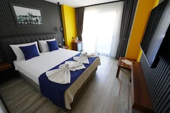 La Bonita Hotel Bodrum