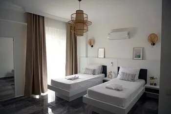 Blue Island Luxury Hotel - Yetişkin Oteli