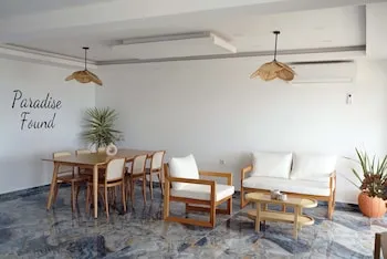 Blue Island Luxury Hotel - Yetişkin Oteli