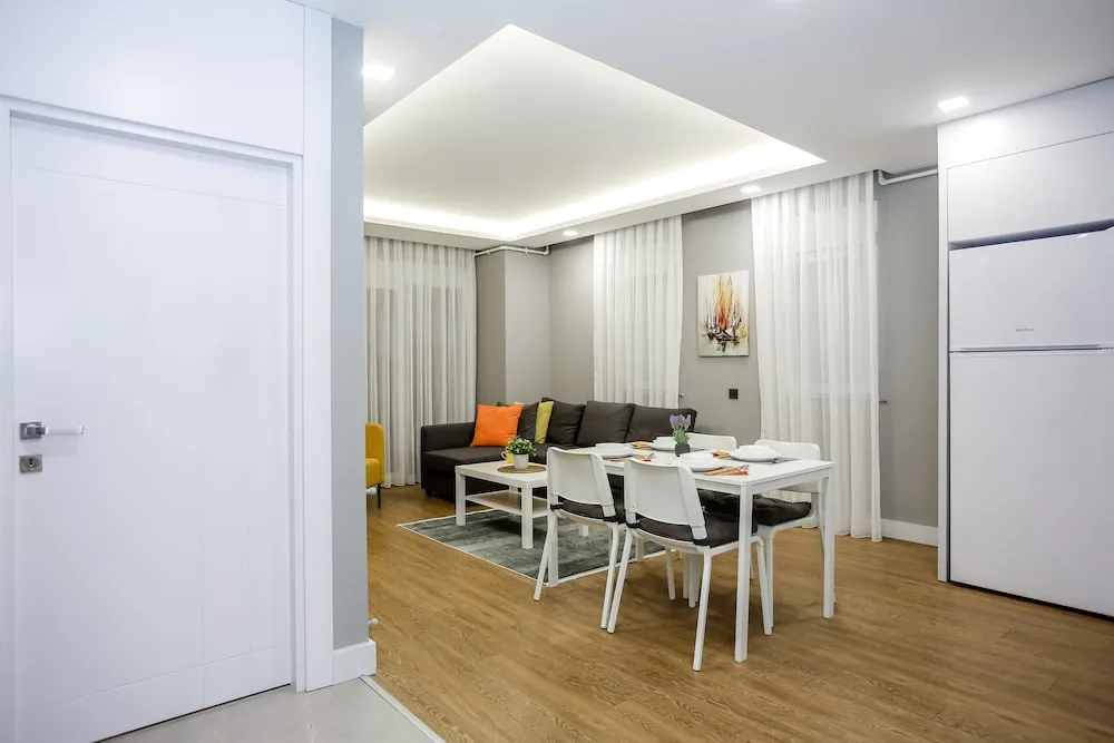 Big Family Suite