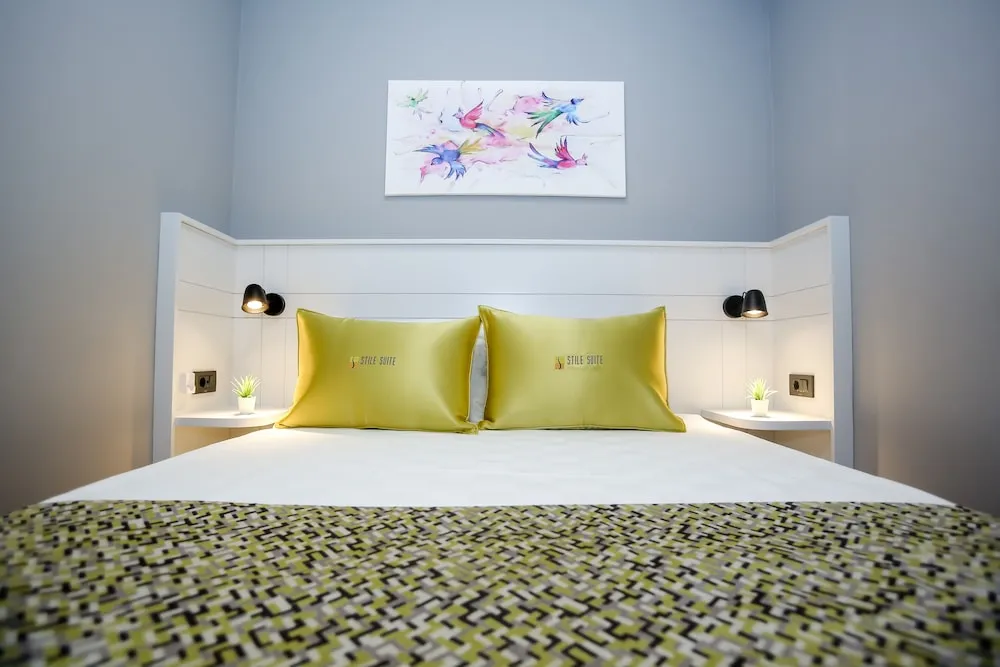 Big Family Suite