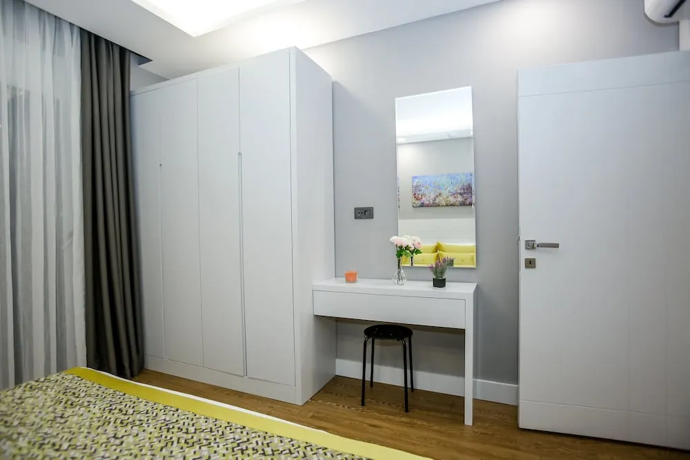 Big Family Suite