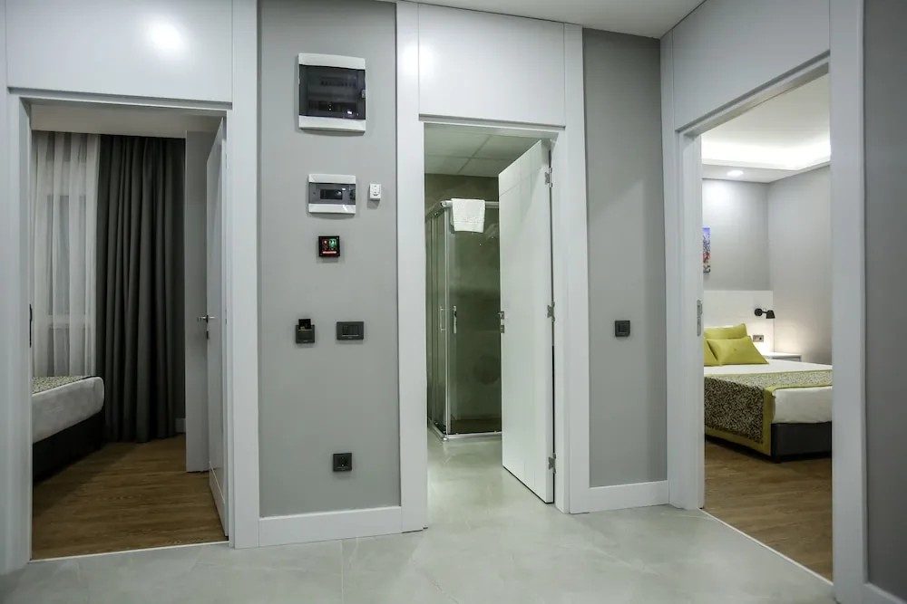 Big Family Suite