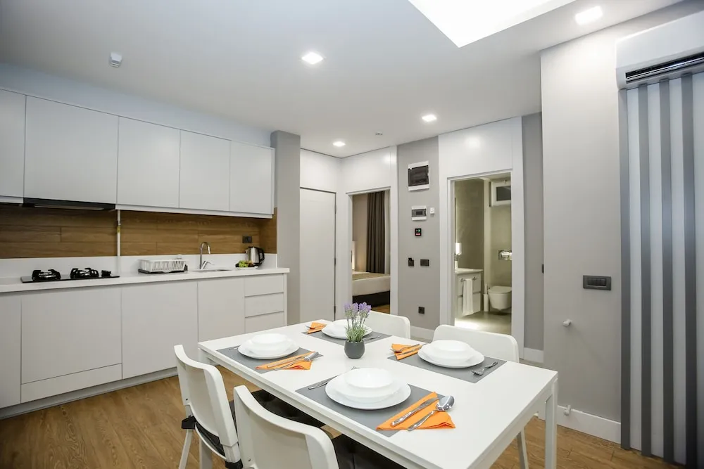 Big Family Suite