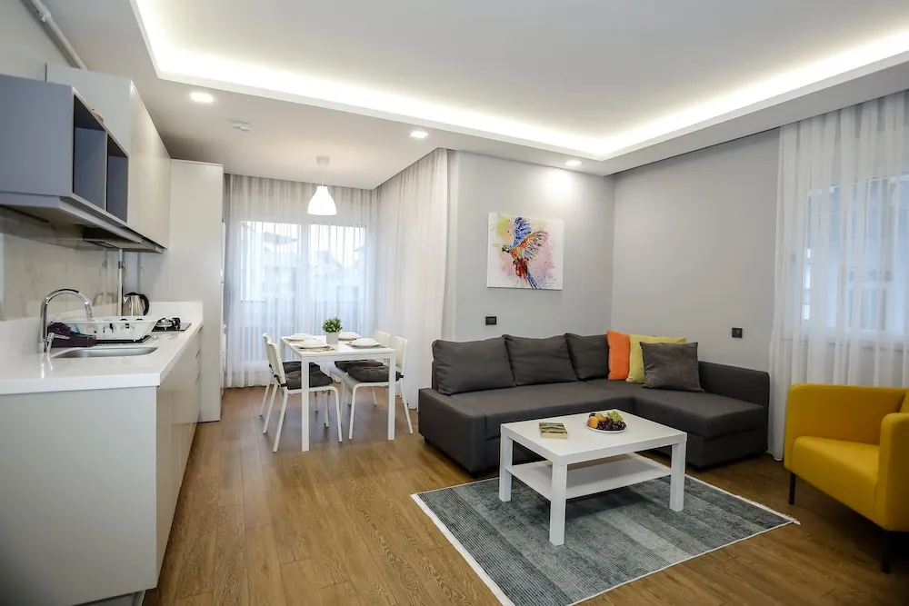 Big Family Suite