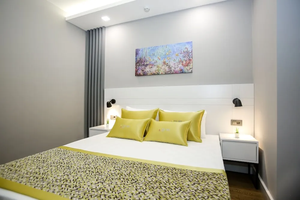 Big Family Suite