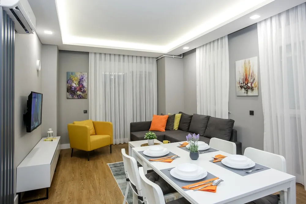 Big Family Suite