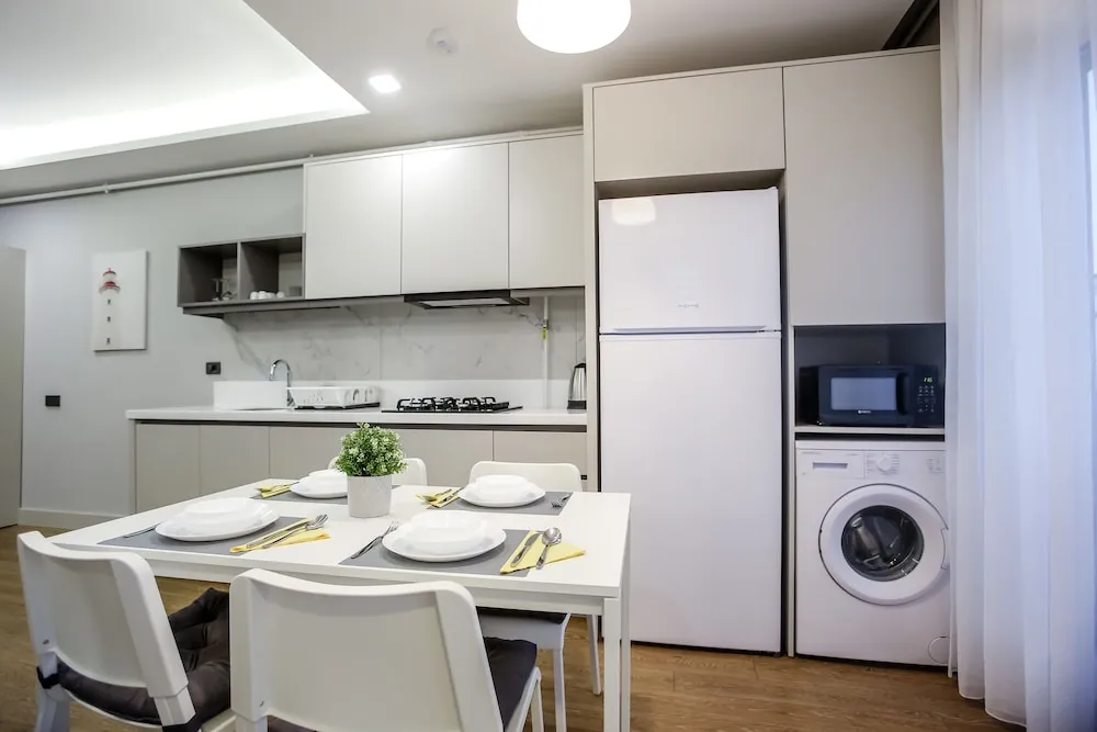Family Süit, 1 Yatak Odası, Sigara İçilmez, Bahçe Manzaralı