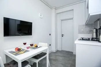 Stile Suite Family Hotel