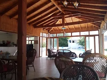 Mediterranean Apart Hotel