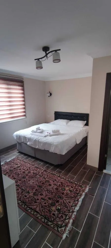 Standard Bungalov
