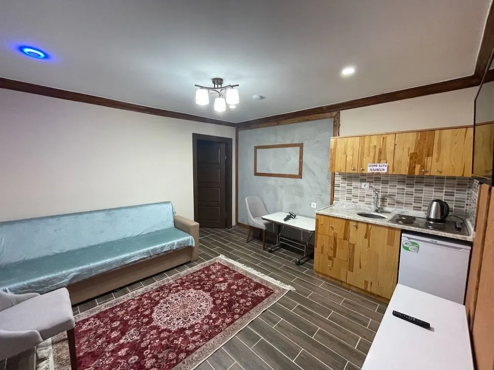Standard Bungalov