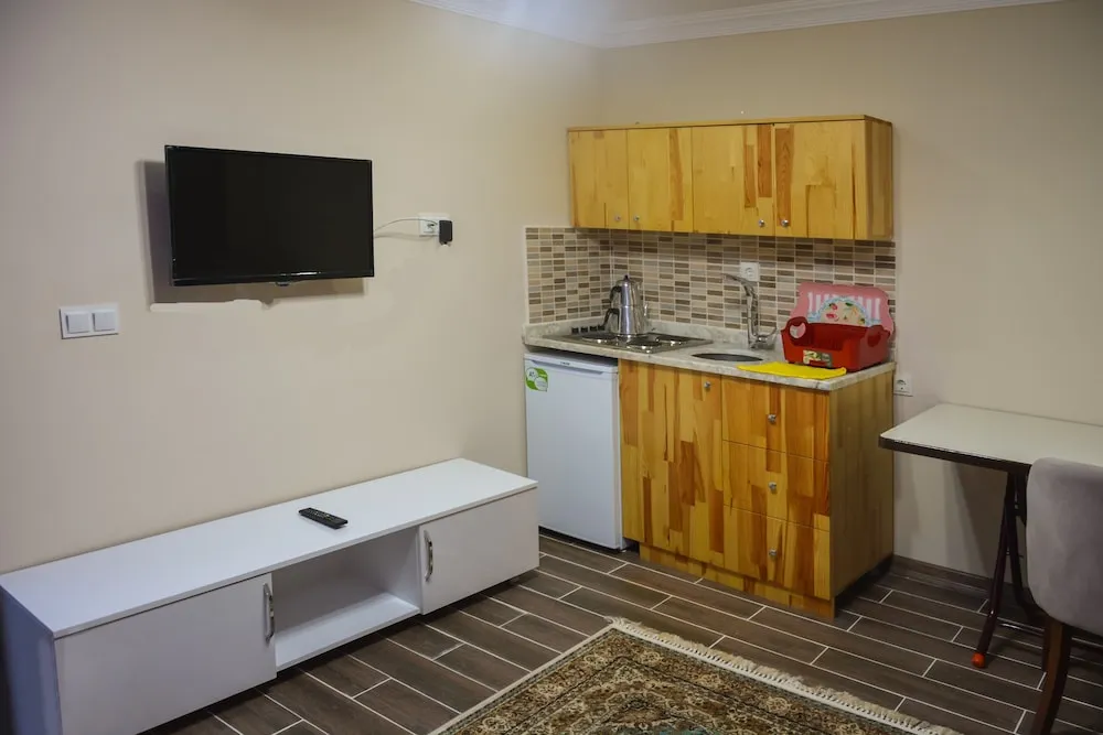 Standard Bungalov
