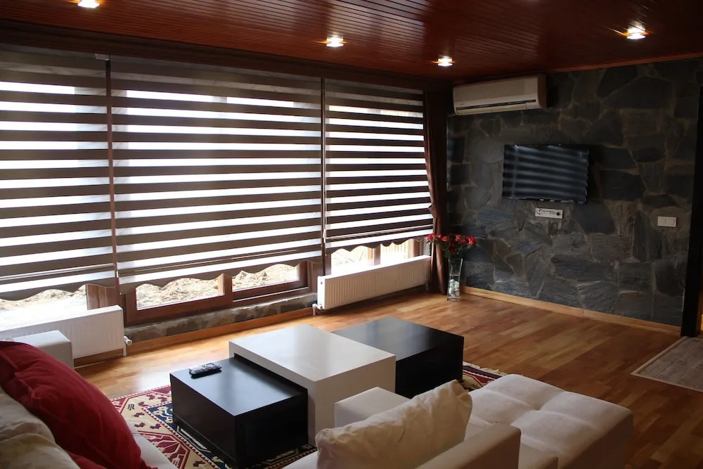 TAS ROOM