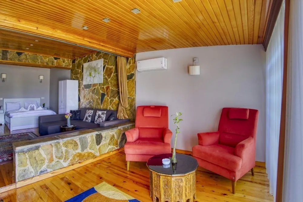 TAS ROOM