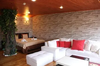 Taşlıhan Butik Hotel