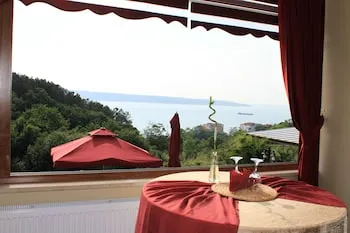 Taşlıhan Butik Hotel