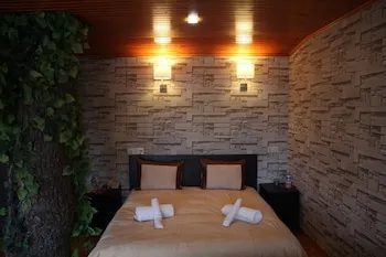 Taşlıhan Butik Hotel