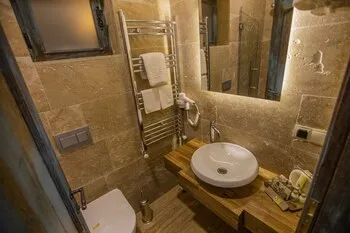 Sinasos Star Hotel Cappadocia