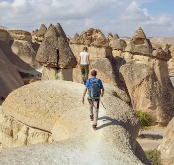 Sinasos Star Hotel Cappadocia