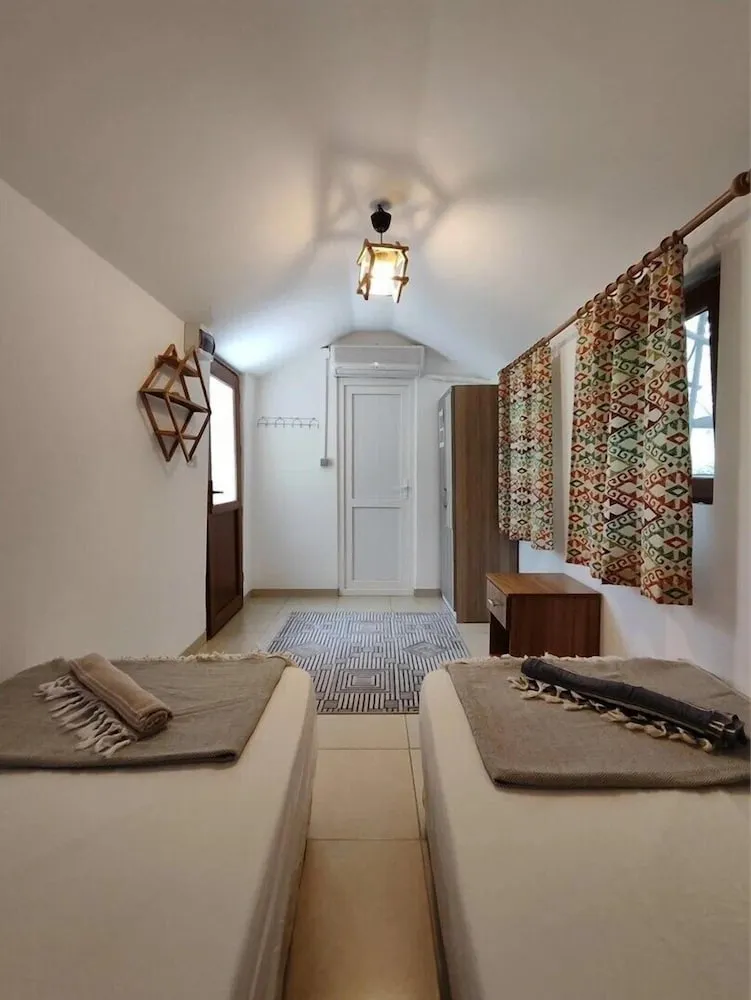 Standard Oda, 2 Tek Kişilik Yatak