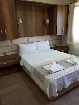 Hotel Centro Bodrum