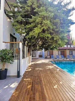 Hotel Centro Bodrum