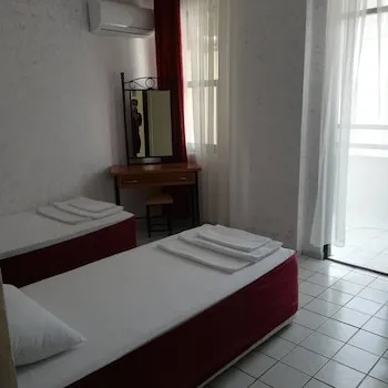 Kleopatra Sahara Otel