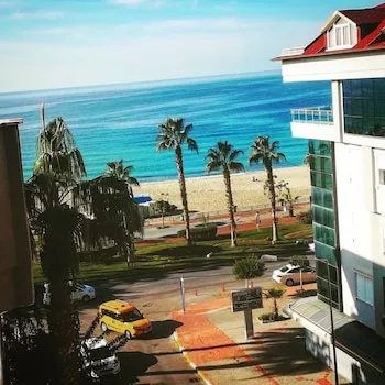 Kleopatra Sahara Otel